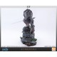 Dark Souls Statue The Great Grey Wolf Sif 64 cm